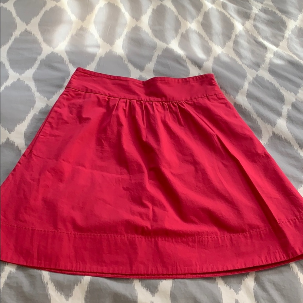 J. Crew Skirt